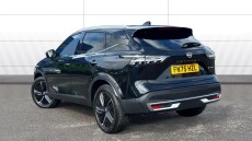 Nissan Qashqai 1.5 E-Power Tekna 5dr Auto Hybrid Hatchback